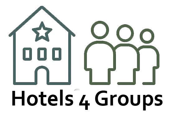 Hotels4group - Group Hotel Booking